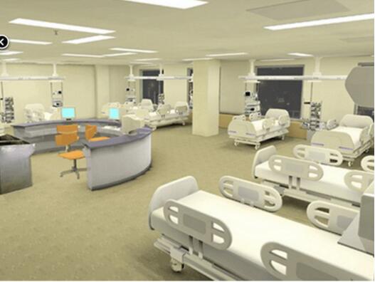 ICU、NICU凈化