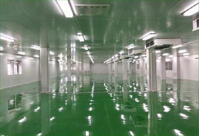 為什么要嚴控潔凈車間的濕度（凈化車間濕度達標(biāo)有什么好處）