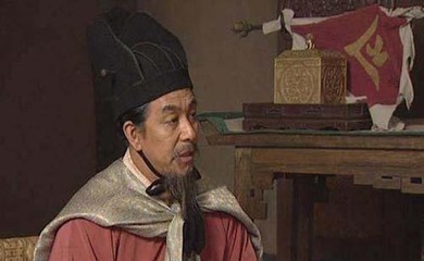 水滸傳里暗藏一代名臣儒將,北宋最后的守護(hù)者,在絕望中孤軍奮戰(zhàn)