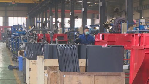 旌陽(yáng)有家農(nóng)機(jī)廠產(chǎn)品遠(yuǎn)銷全球 今年首批60臺(tái)套聯(lián)合收割機(jī)啟運(yùn)伊朗