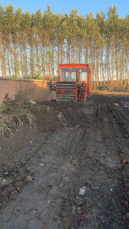 老驥伏櫪，志在千里 東方紅鏈軌機的堅守與進取