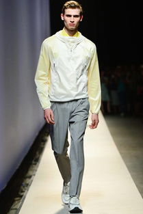 都市紳士的氣質重塑 Z Zegna 2015春夏男裝系列穿搭手冊