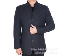2024年度運動商務男裝標桿產(chǎn)品推薦