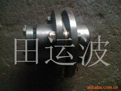 佛山聯(lián)軸器行業(yè)的多樣化選擇與應(yīng)用解析